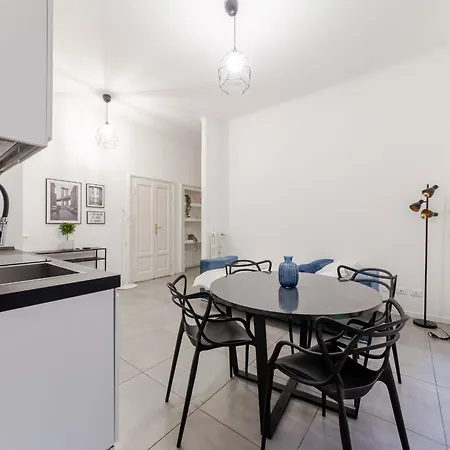 Macchi Urban Appartamento Milano