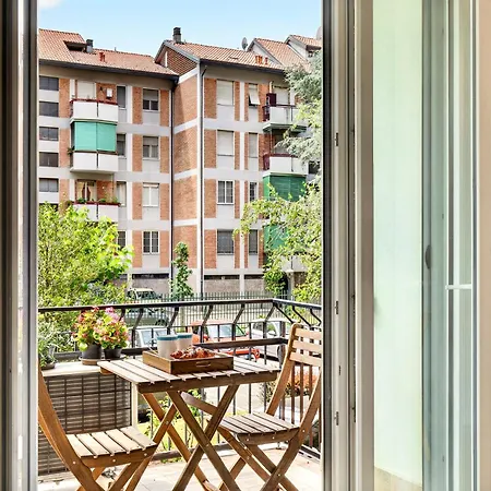 Apartment Classy&easy