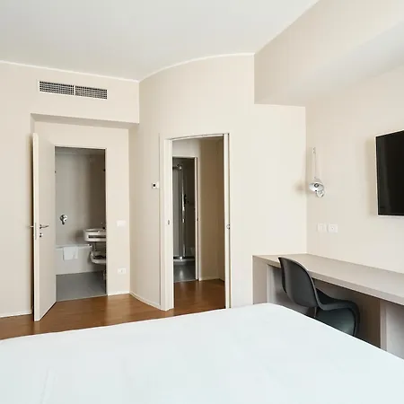 شقة Ariosto Living *