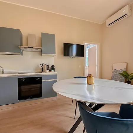 Flatsharing - Gioia Retreat *