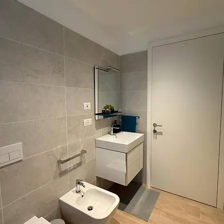 Apartment Domus Mailand