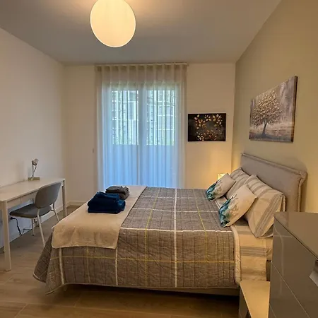 Apartment Domus *