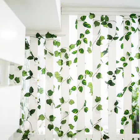 Urban Garden Loft *