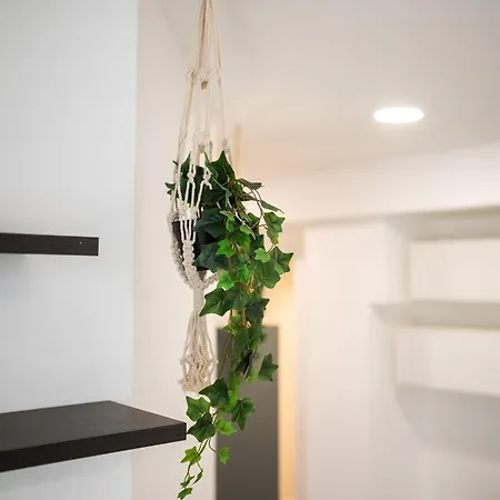 Urban Garden Loft *