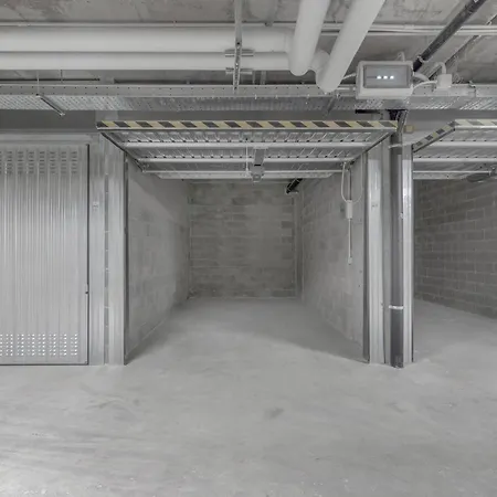 Apartment Feel Uptown Fiera With Terrace & Garage By Ndp Rent Mailand