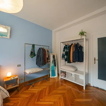 Appartamento Sweet And Cozy Shared In Milan, Atmosphere