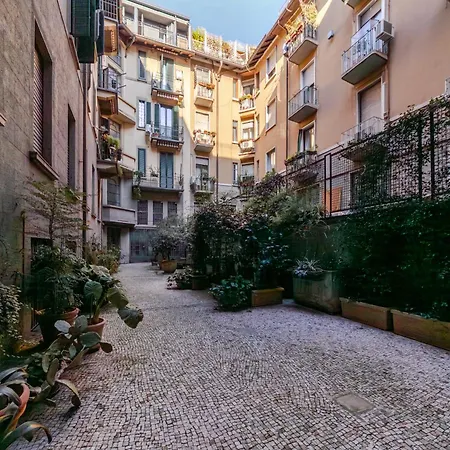 Appartamento Macchi Urban *