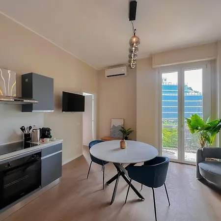 Apartment Flatsharing - Gioia Retreat