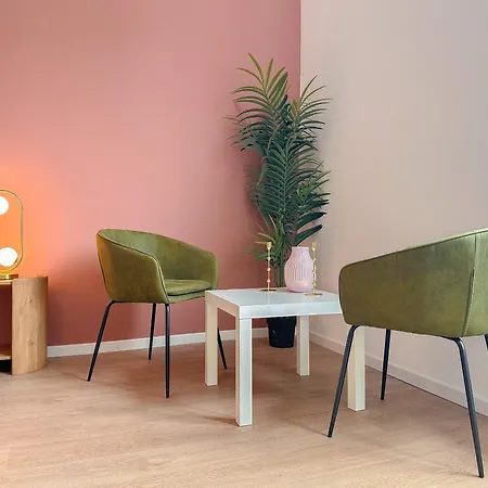 Apartment Flatsharing - Gioia Retreat Mailand
