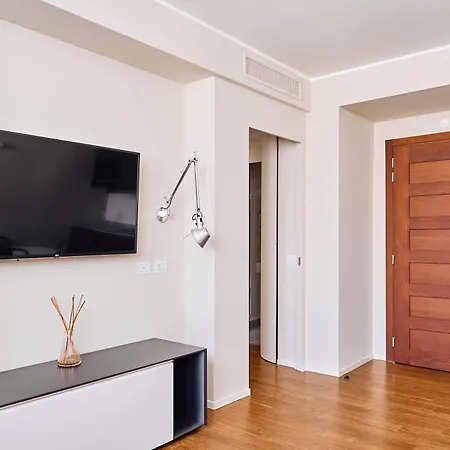شقة Ariosto Living