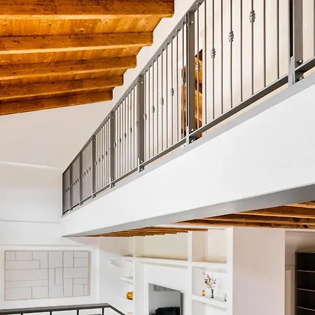 Appartamento Luxury 5br Retreat Near Navigli