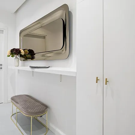 Italianway Comfort - Dell'orso 9 شقة *
