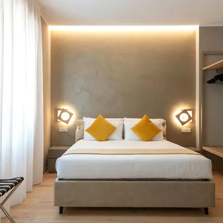Elvezia Chic Апартаменты *