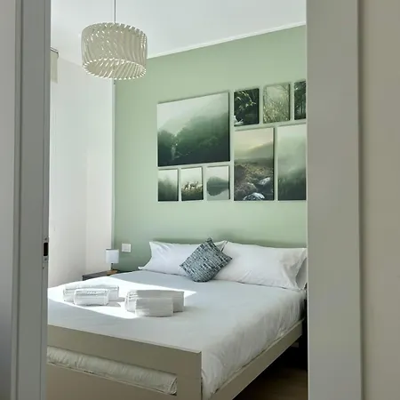 Bressanone Apartman