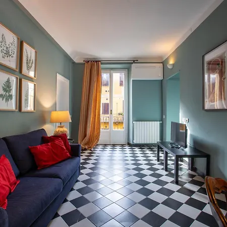 Charming Flat In Colonne Di San Lorenzo ميلان