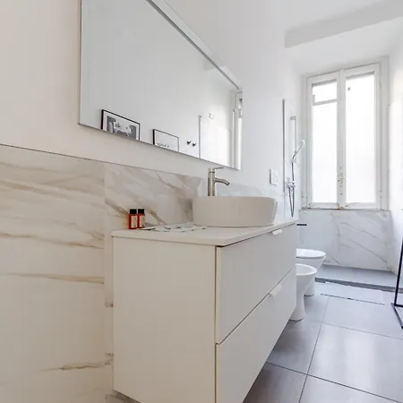 Appartamento Macchi Urban Milano