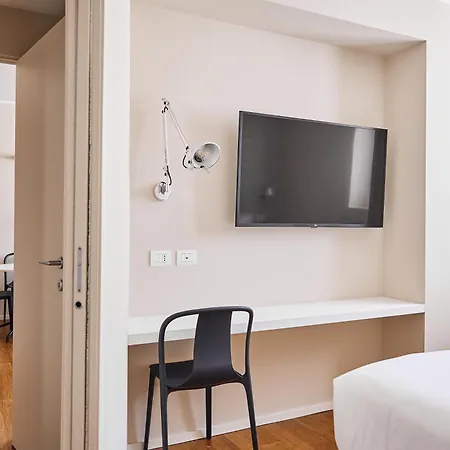 شقة Ariosto Living