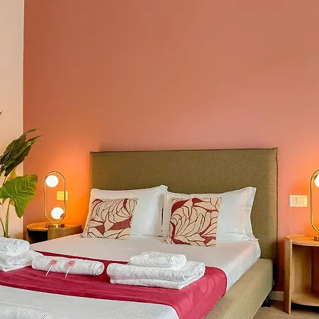 Apartment Flatsharing - Gioia Retreat *