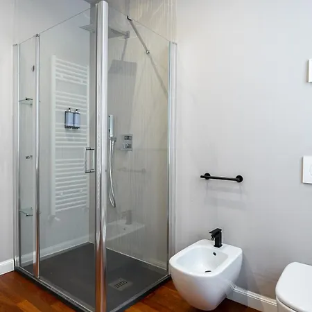 Italianway Comfort - Dell'orso 9 Apartmán Milán