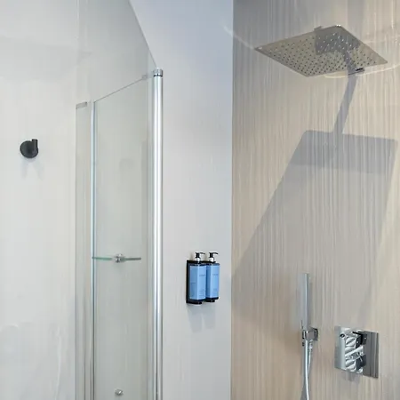 Italianway Comfort - Dell'orso 9 *