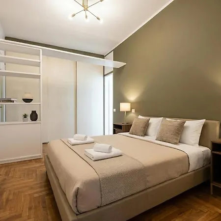 Spacious Modern Ac Close To Metro *