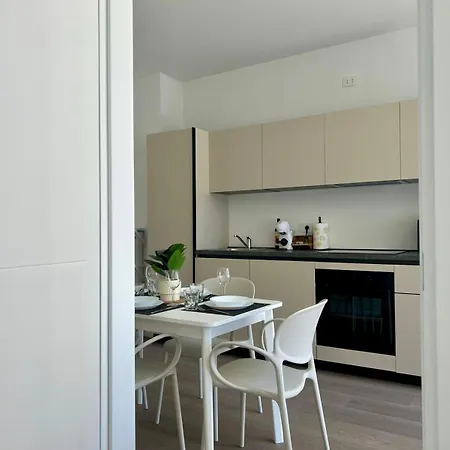 Apartman Bressanone *