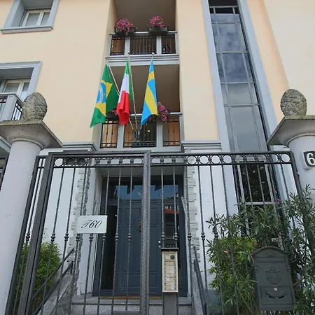 Apartment Guesthost - Modern Bocconi *