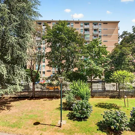 Apartment Davide Host Classy&easy *