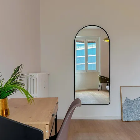 Apartment Flatsharing - Gioia Retreat