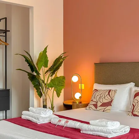 Flatsharing - Gioia Retreat * Mailand