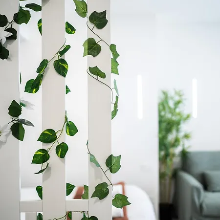 Urban Garden Loft * Mailand