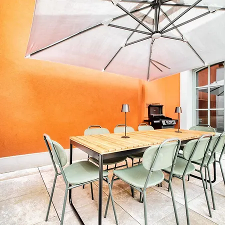 Luxury 5br Retreat Near Navigli Milano