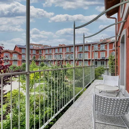 Luxury 5br Retreat Near Navigli Appartamento Milano