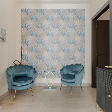 Guesthost - Balcony Flat X3 Linate Airport Mm4 Milano