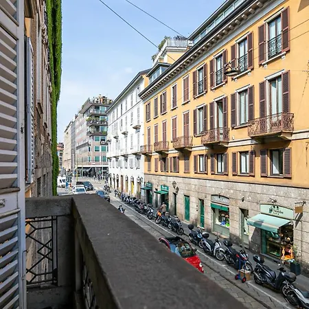 Italianway Comfort - Dell'orso 9 * ميلان