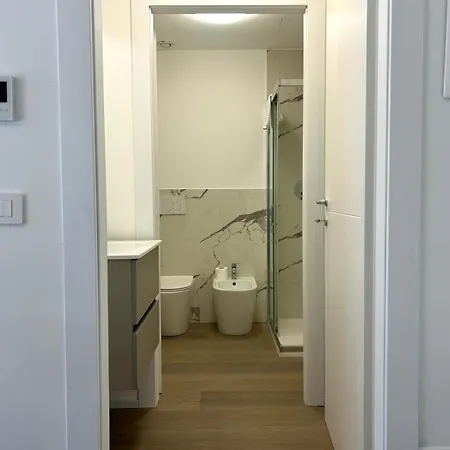 Apartman Bressanone *