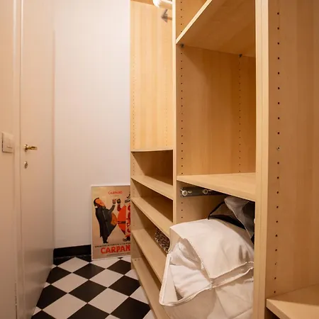 Charming Flat In Colonne Di San Lorenzo * ميلان