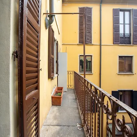 Charming Flat In Colonne Di San Lorenzo * ميلان