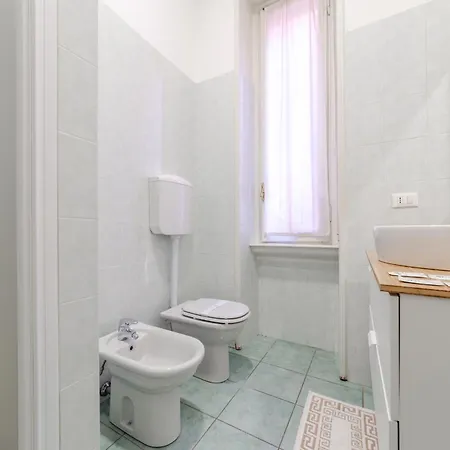 Macchi Urban Appartamento *