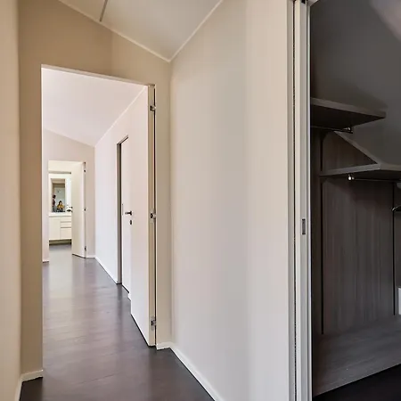 شقة Ariosto Living *