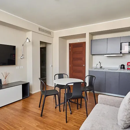 Ariosto Living * ميلان