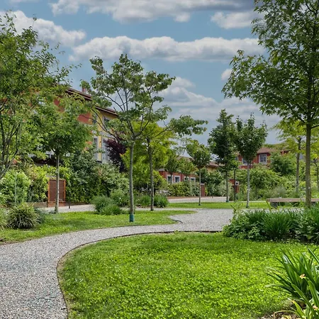 Appartamento Luxury 5br Retreat Near Navigli *