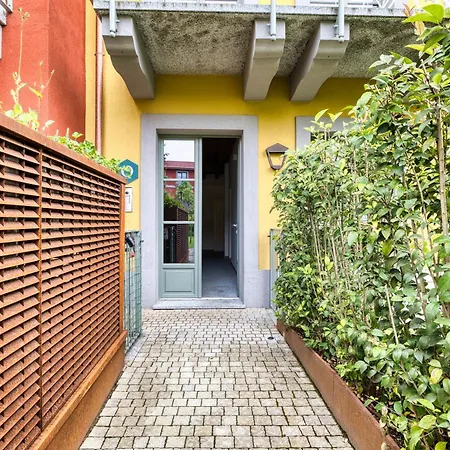Luxury 5br Retreat Near Navigli Appartamento