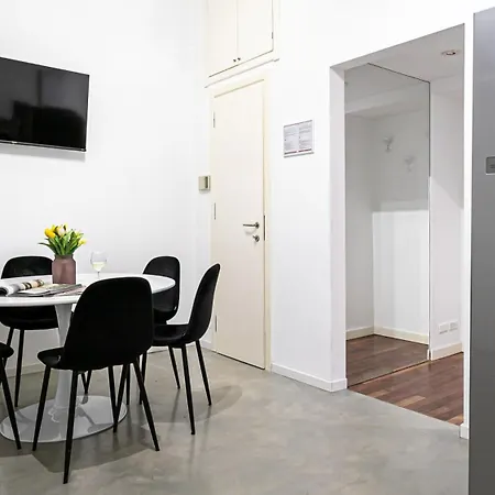 Italianway Comfort - Dell'orso 9 *
