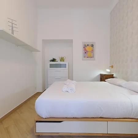 Primopiano - Salento Appartamento *