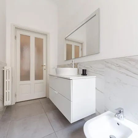 Appartamento Macchi Urban *