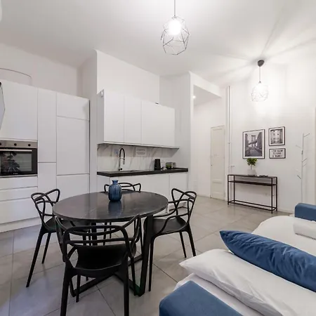 Appartamento Macchi Urban Milano