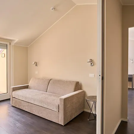 Ariosto Living * ميلان