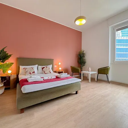 Flatsharing - Gioia Retreat * Mailand