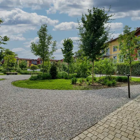 Luxury 5br Retreat Near Navigli Milano